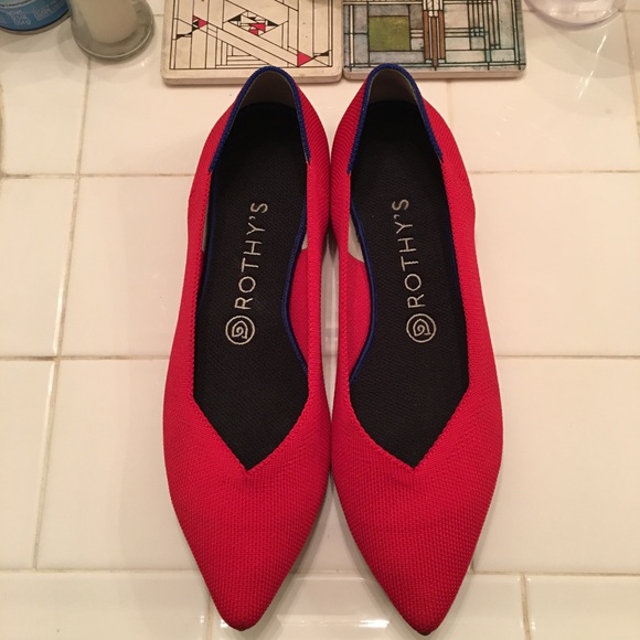 Rothy's Shoes - ROTHYS